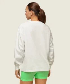 DAMES Gymshark T-shirts*everywear Long Sleeve Top