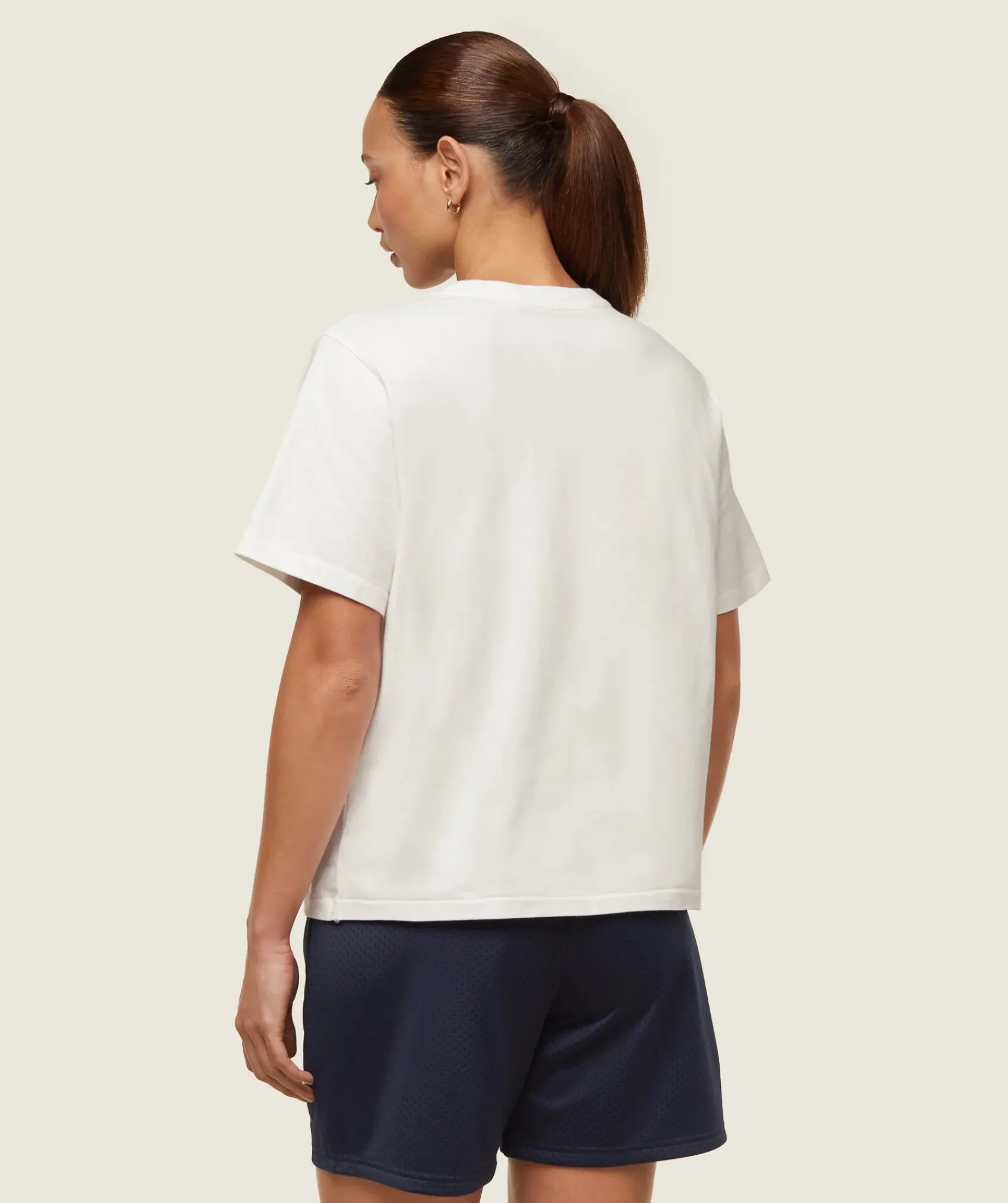 DAMES Gymshark T-shirts*everywear Regular T-Shirt