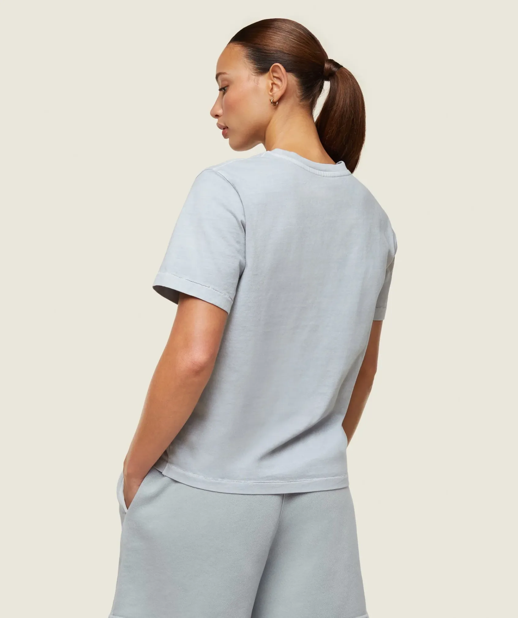DAMES Gymshark T-shirts*everywear Regular T-Shirt
