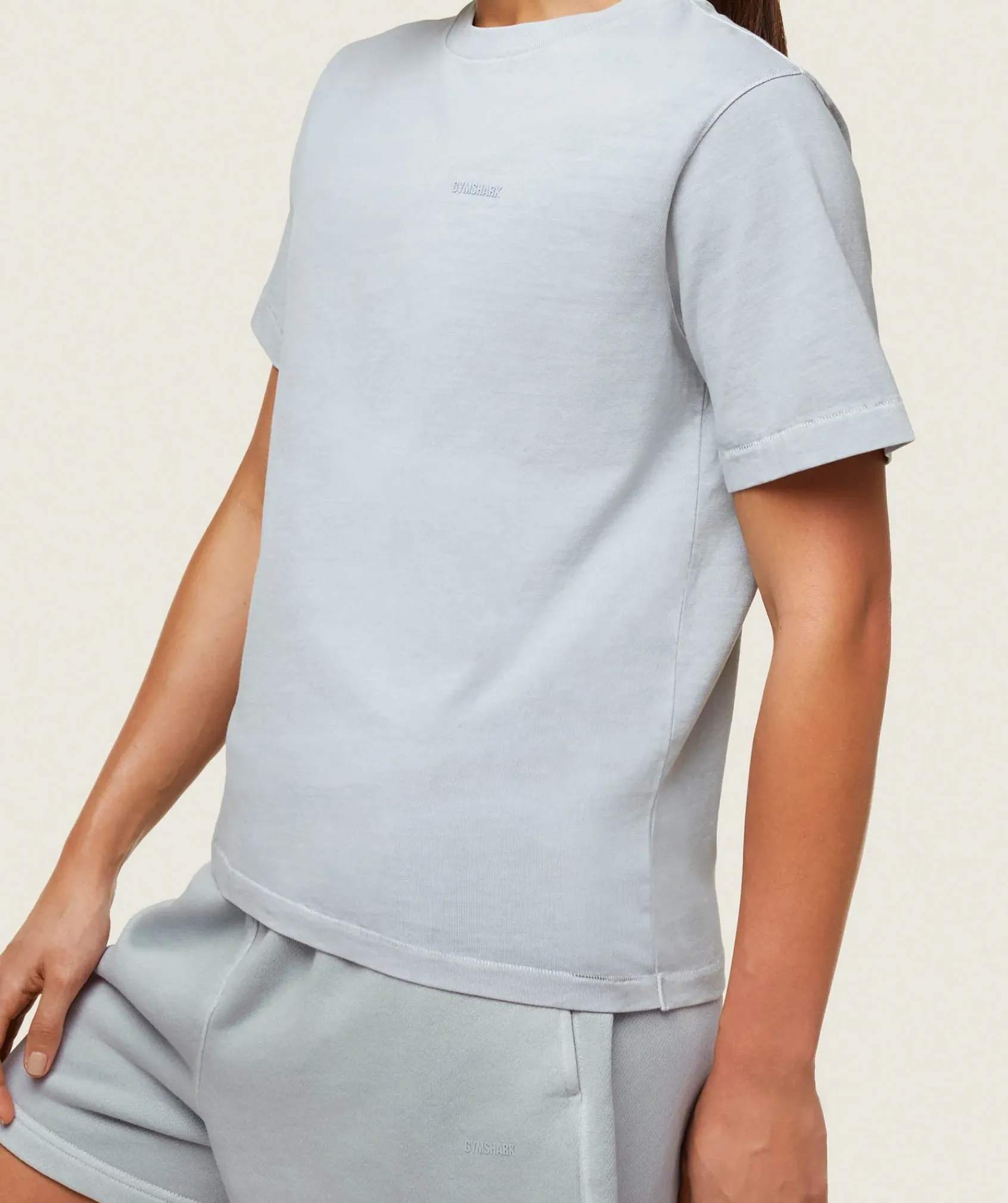DAMES Gymshark T-shirts*everywear Regular T-Shirt