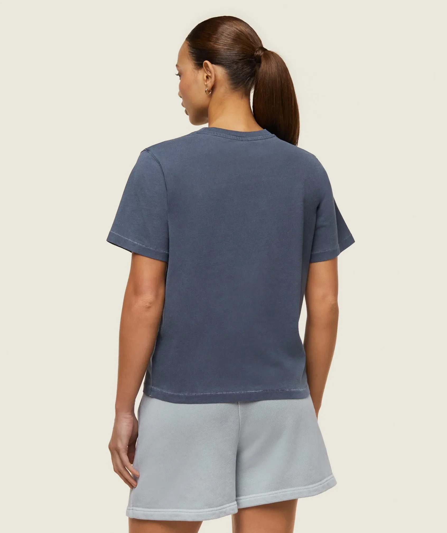 DAMES Gymshark T-shirts*everywear Regular T-Shirt