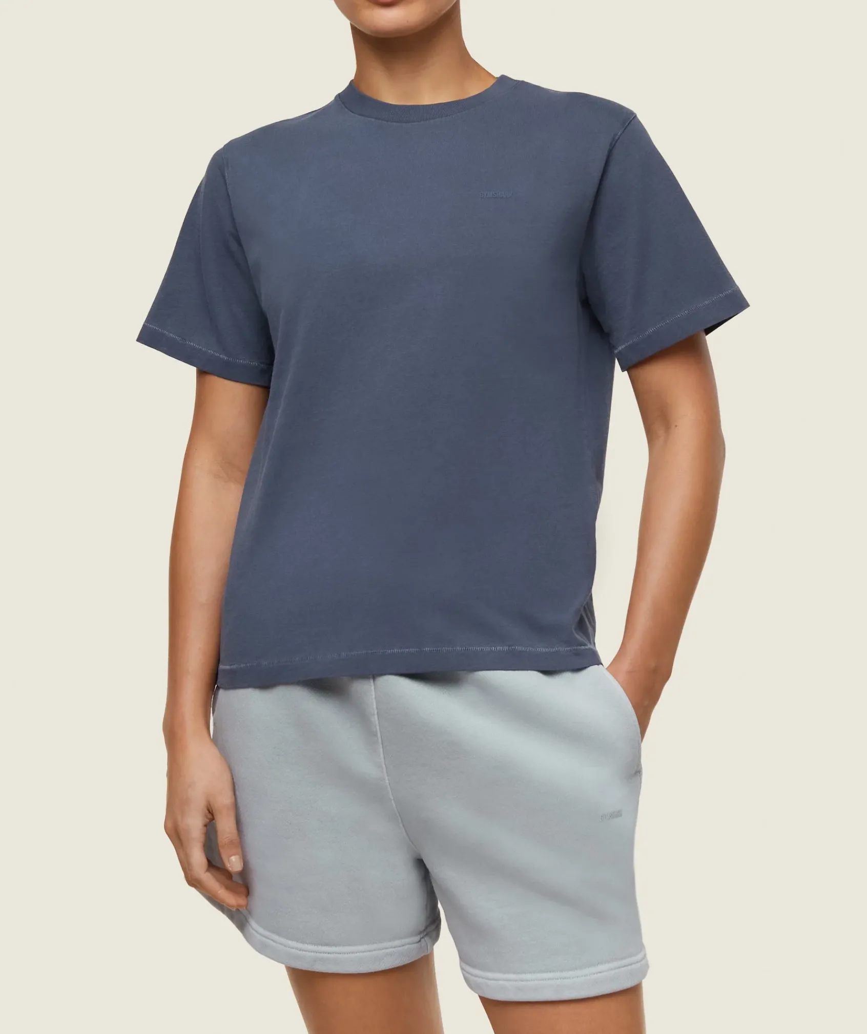 DAMES Gymshark T-shirts*everywear Regular T-Shirt