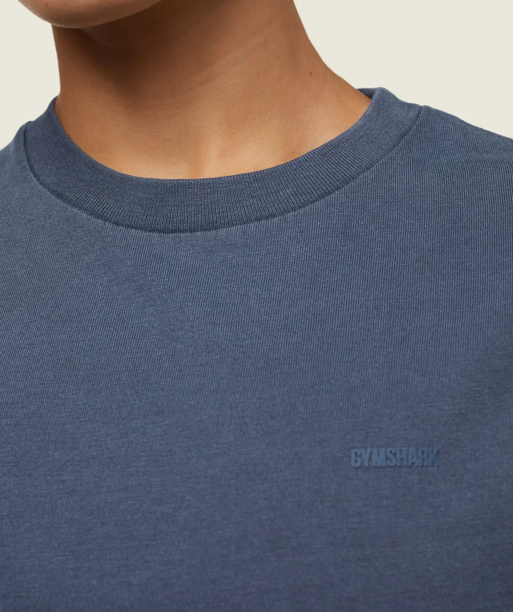 DAMES Gymshark T-shirts*everywear Regular T-Shirt