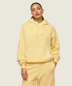 DAMES Gymshark Hoodies & Truien*everywear Relaxed Hoodie