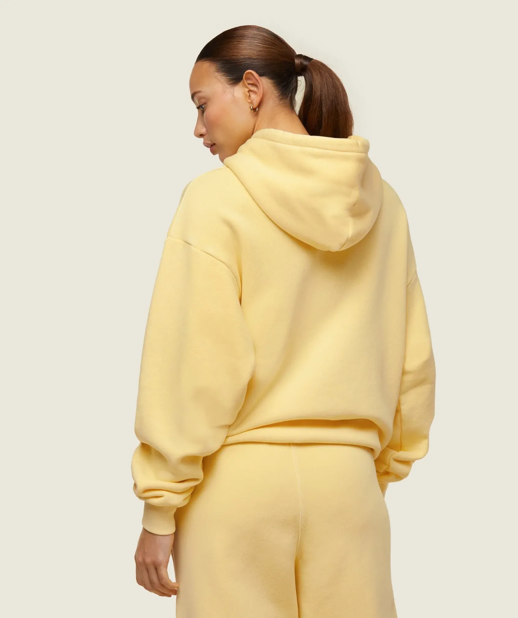 DAMES Gymshark Hoodies & Truien*everywear Relaxed Hoodie