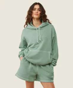 DAMES Gymshark Hoodies & Truien*everywear Relaxed Hoodie