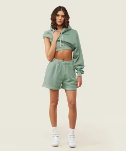 DAMES Gymshark Hoodies & Truien*everywear Relaxed Hoodie