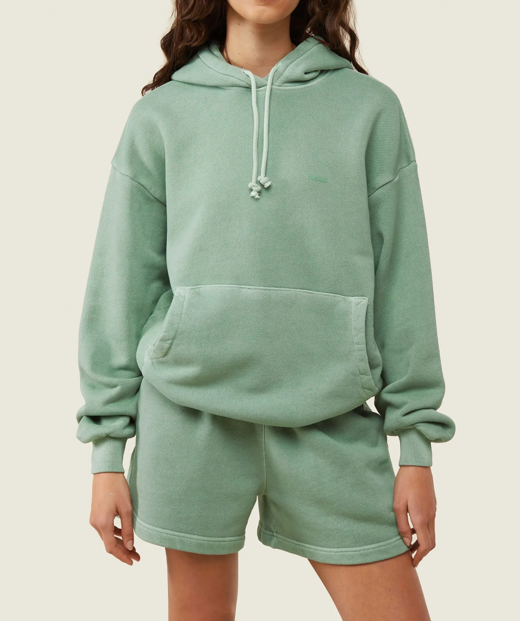 DAMES Gymshark Hoodies & Truien*everywear Relaxed Hoodie