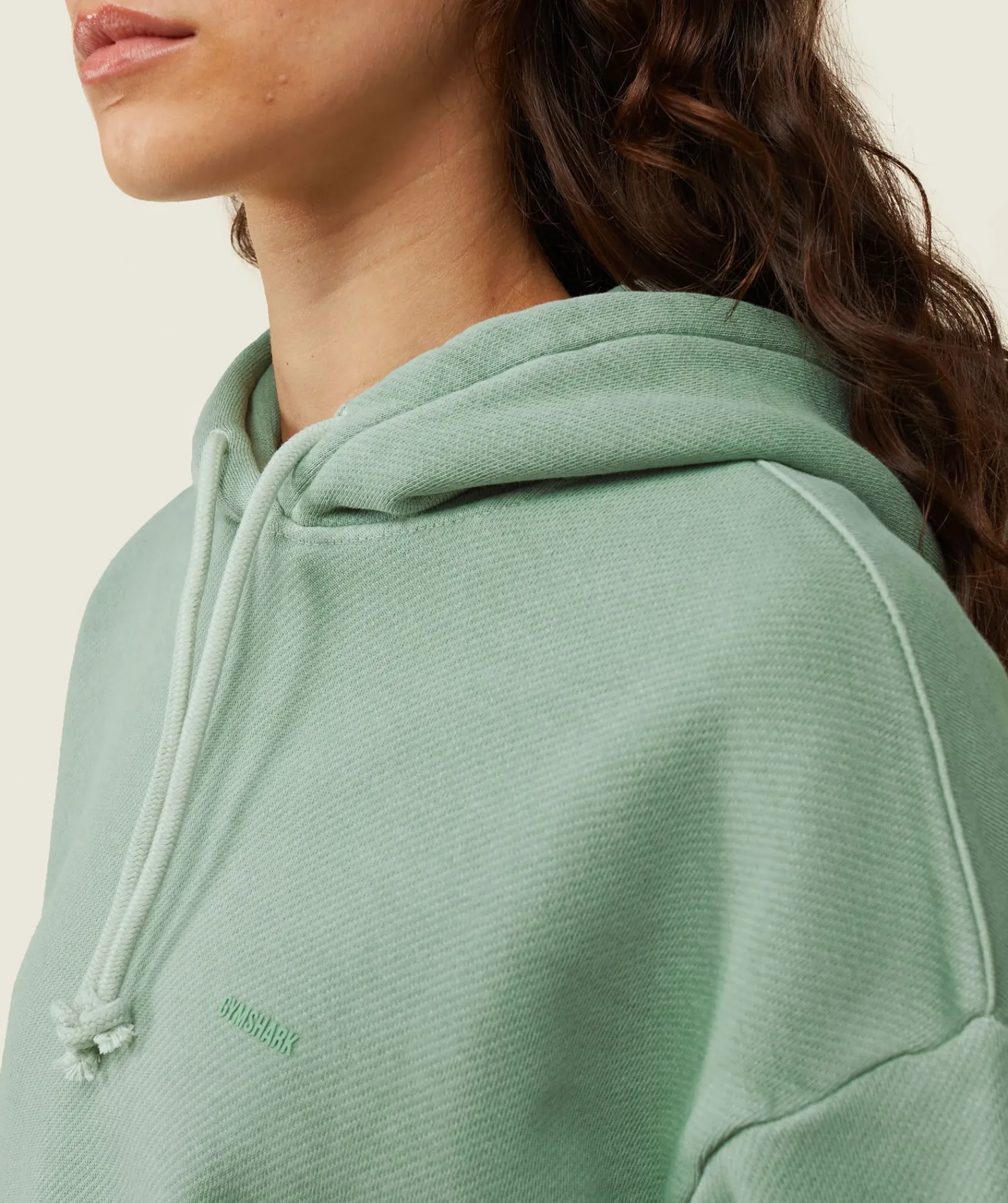 DAMES Gymshark Hoodies & Truien*everywear Relaxed Hoodie
