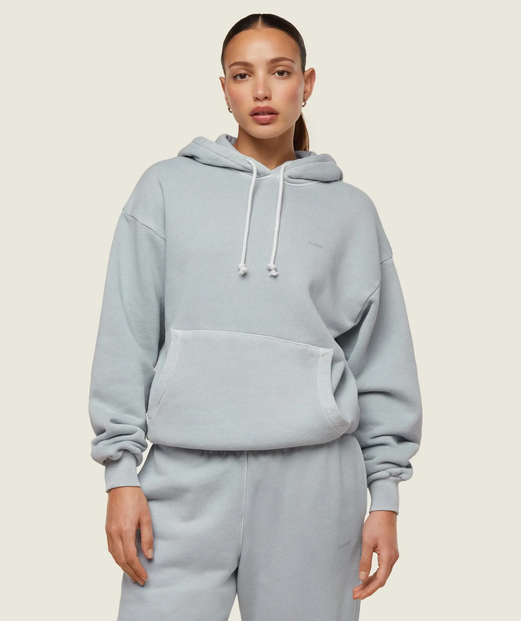 DAMES Gymshark Hoodies & Truien*everywear Relaxed Hoodie