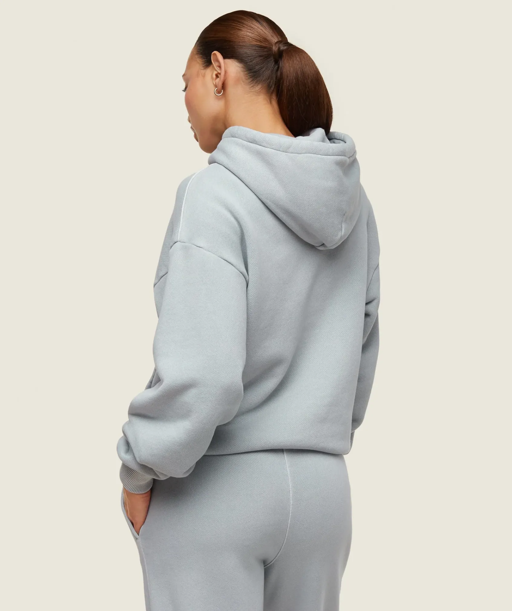 DAMES Gymshark Hoodies & Truien*everywear Relaxed Hoodie