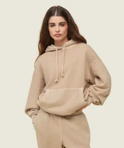 DAMES Gymshark Hoodies & Truien*everywear Relaxed Hoodie