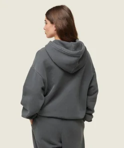 DAMES Gymshark Hoodies & Truien*everywear Relaxed Hoodie