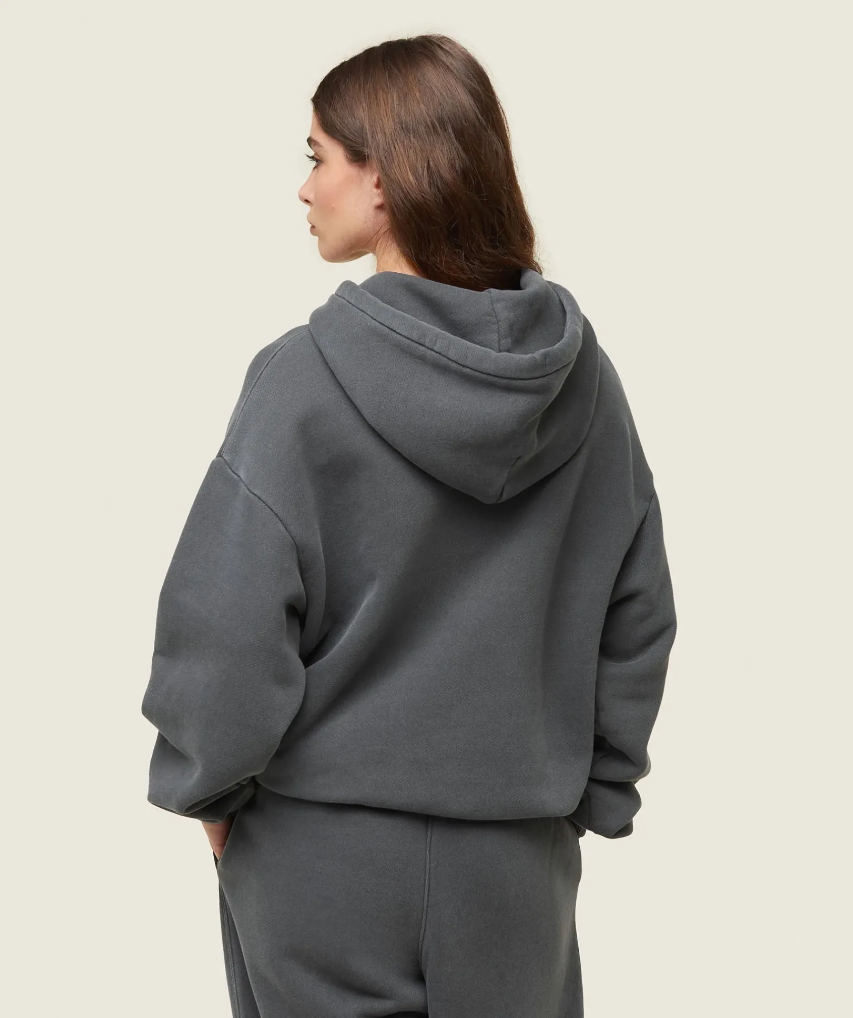 DAMES Gymshark Hoodies & Truien*everywear Relaxed Hoodie