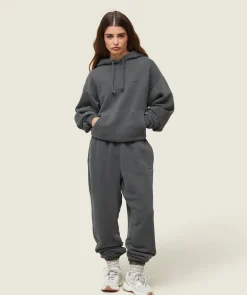 DAMES Gymshark Hoodies & Truien*everywear Relaxed Hoodie