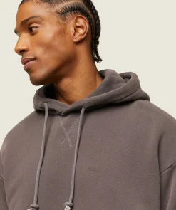 Heren Gymshark Hoodies & Truien*everywear Relaxed Hoodie