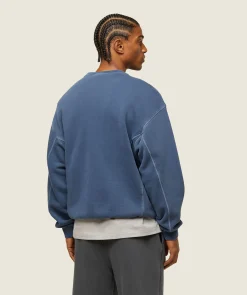 Heren Gymshark Hoodies & Truien*everywear Relaxed Stitch Sweatshirt