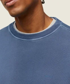 Heren Gymshark Hoodies & Truien*everywear Relaxed Stitch Sweatshirt