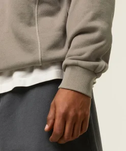 Heren Gymshark Hoodies & Truien*everywear Relaxed Stitch Sweatshirt