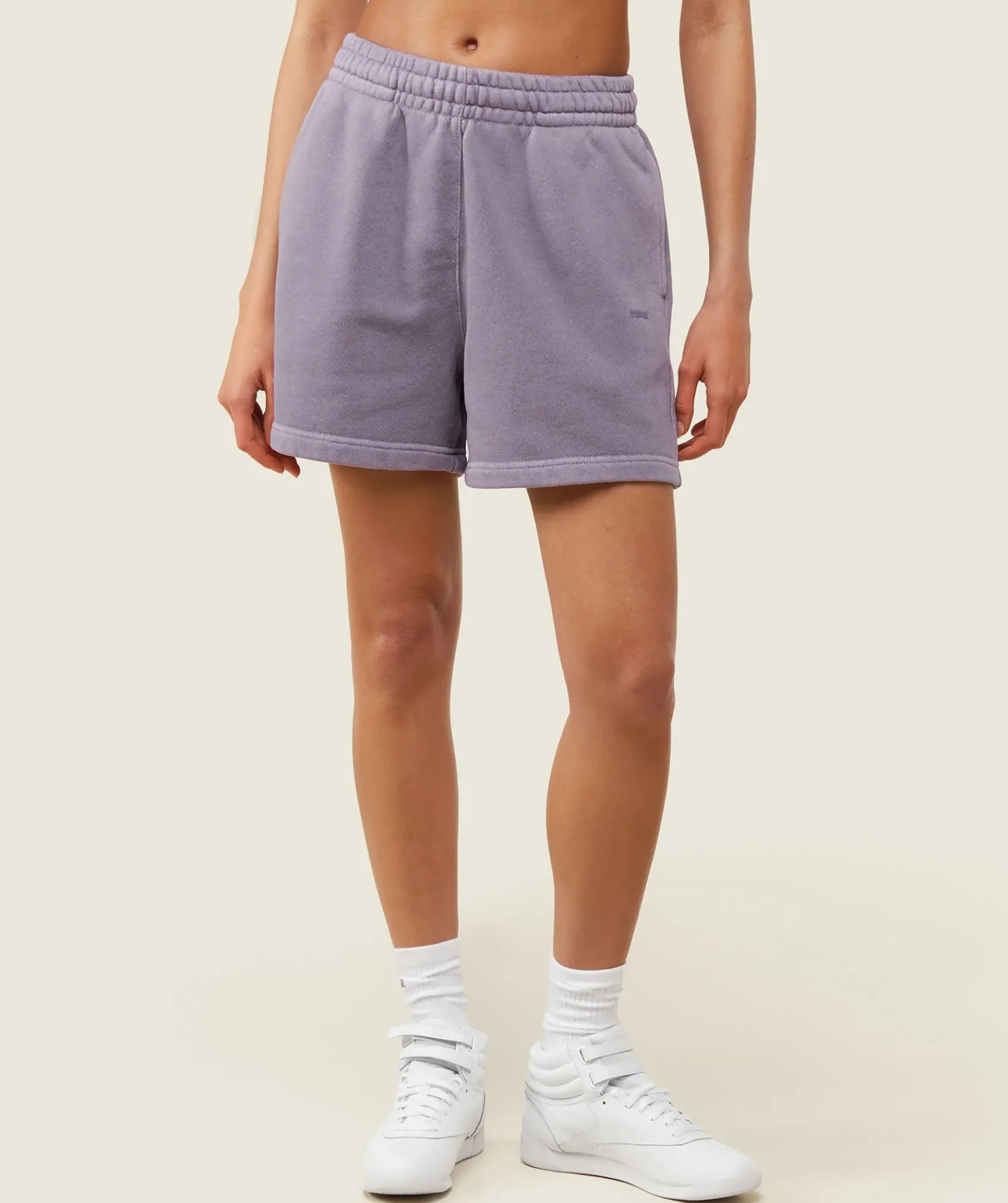 DAMES Gymshark Shorts*everywear Relaxed Sweat Shorts