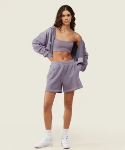 DAMES Gymshark Shorts*everywear Relaxed Sweat Shorts