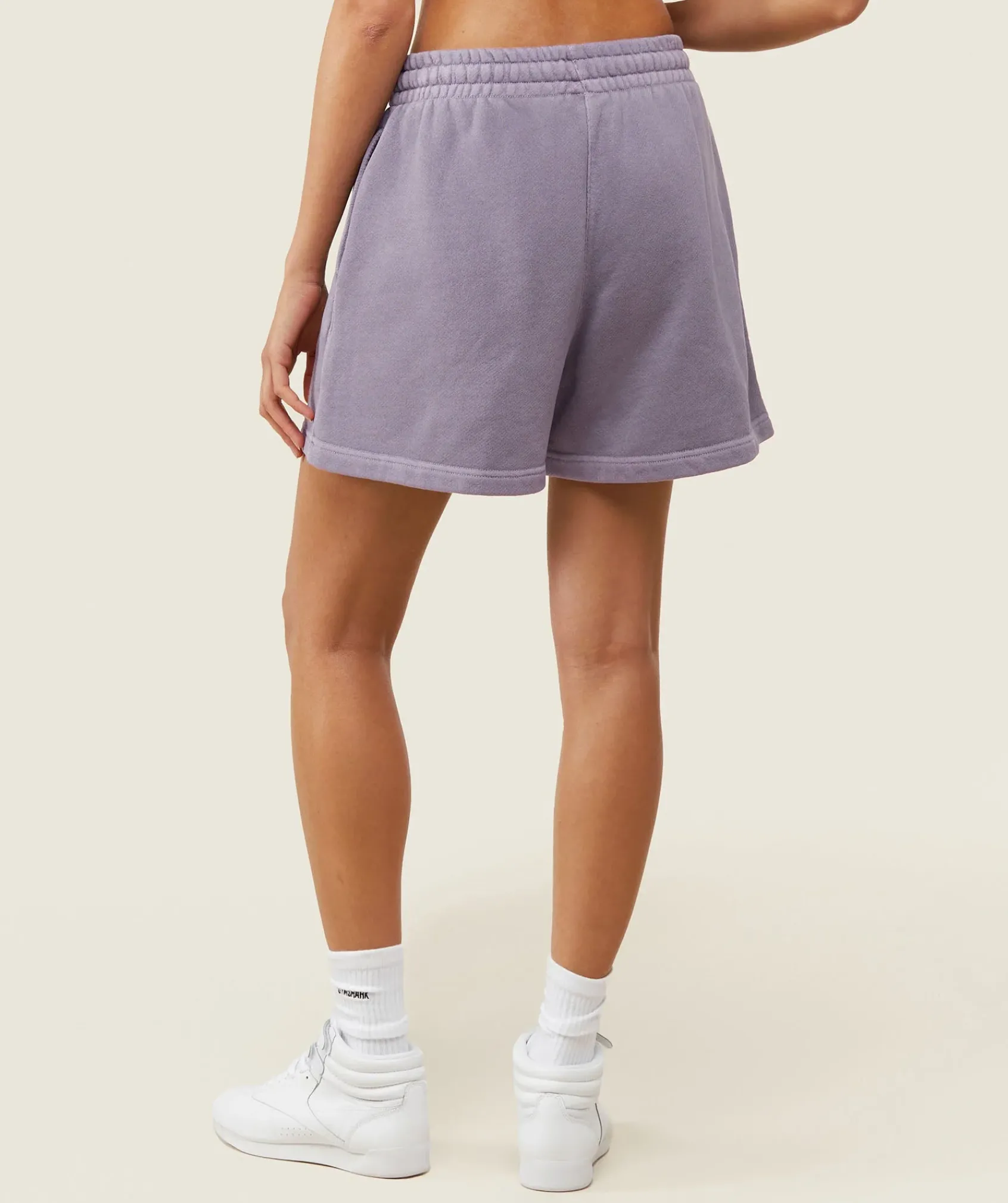 DAMES Gymshark Shorts*everywear Relaxed Sweat Shorts