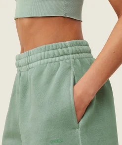 DAMES Gymshark Shorts*everywear Relaxed Sweat Shorts