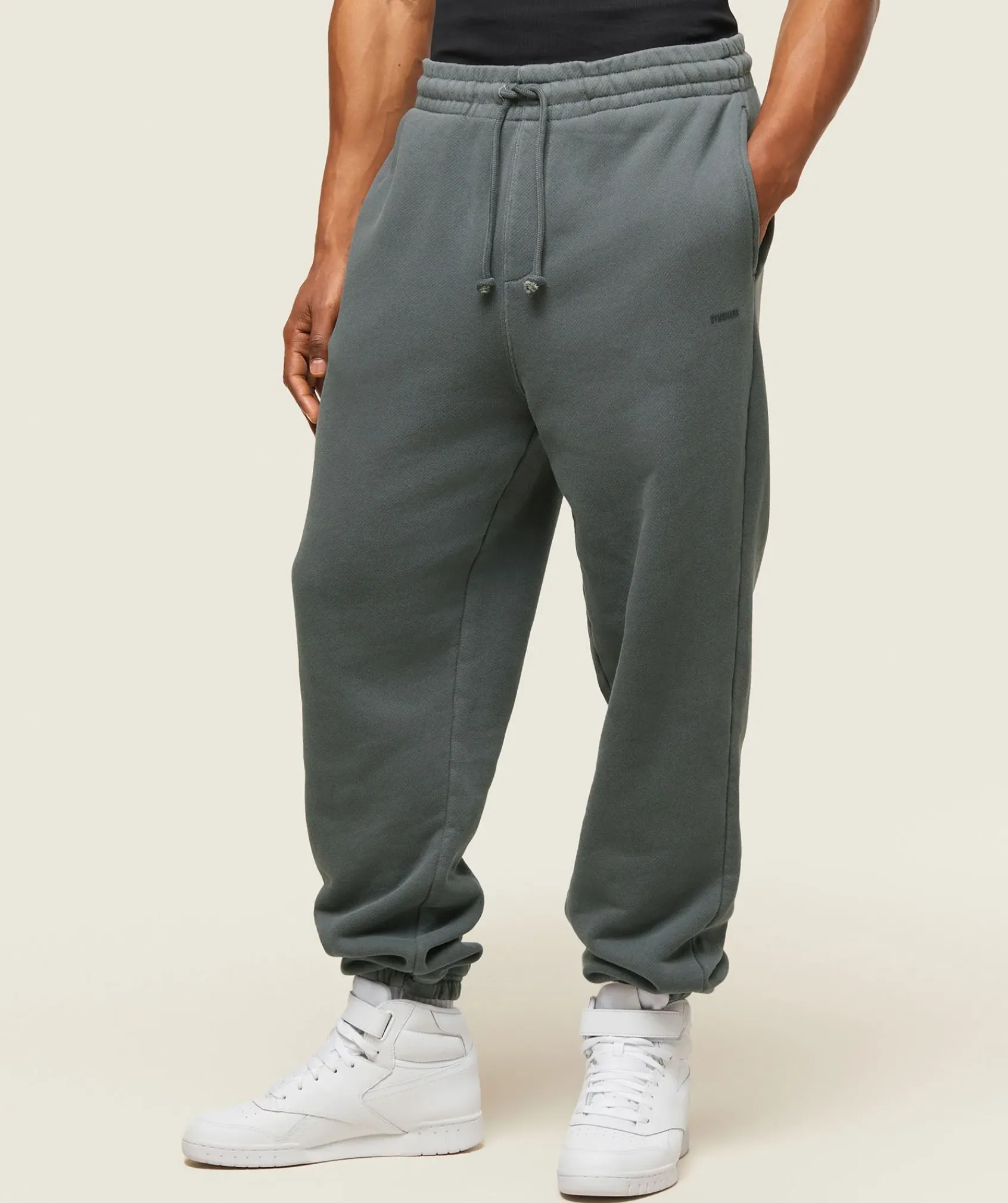 Heren Gymshark Joggingbroeken*everywear Relaxed Sweatpants