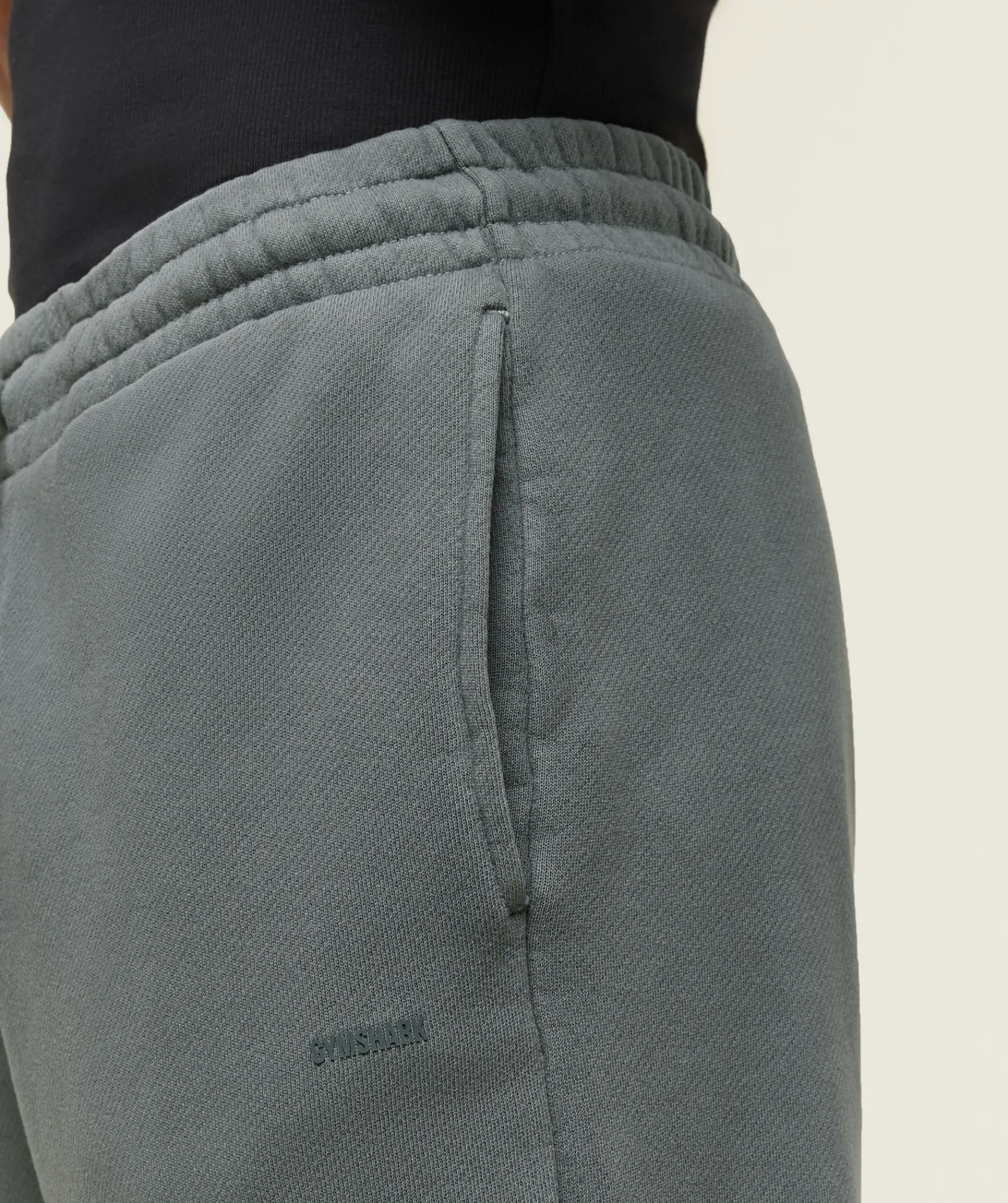 Heren Gymshark Joggingbroeken*everywear Relaxed Sweatpants