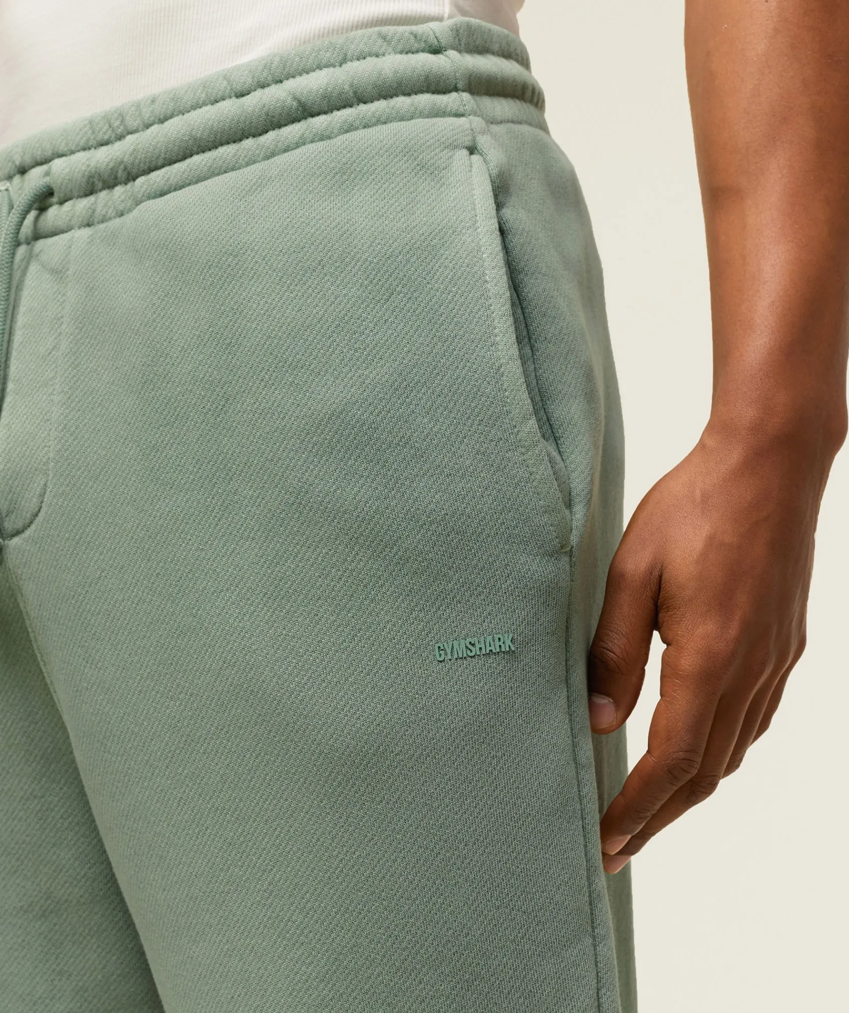 Heren Gymshark Joggingbroeken*everywear Relaxed Sweatpants