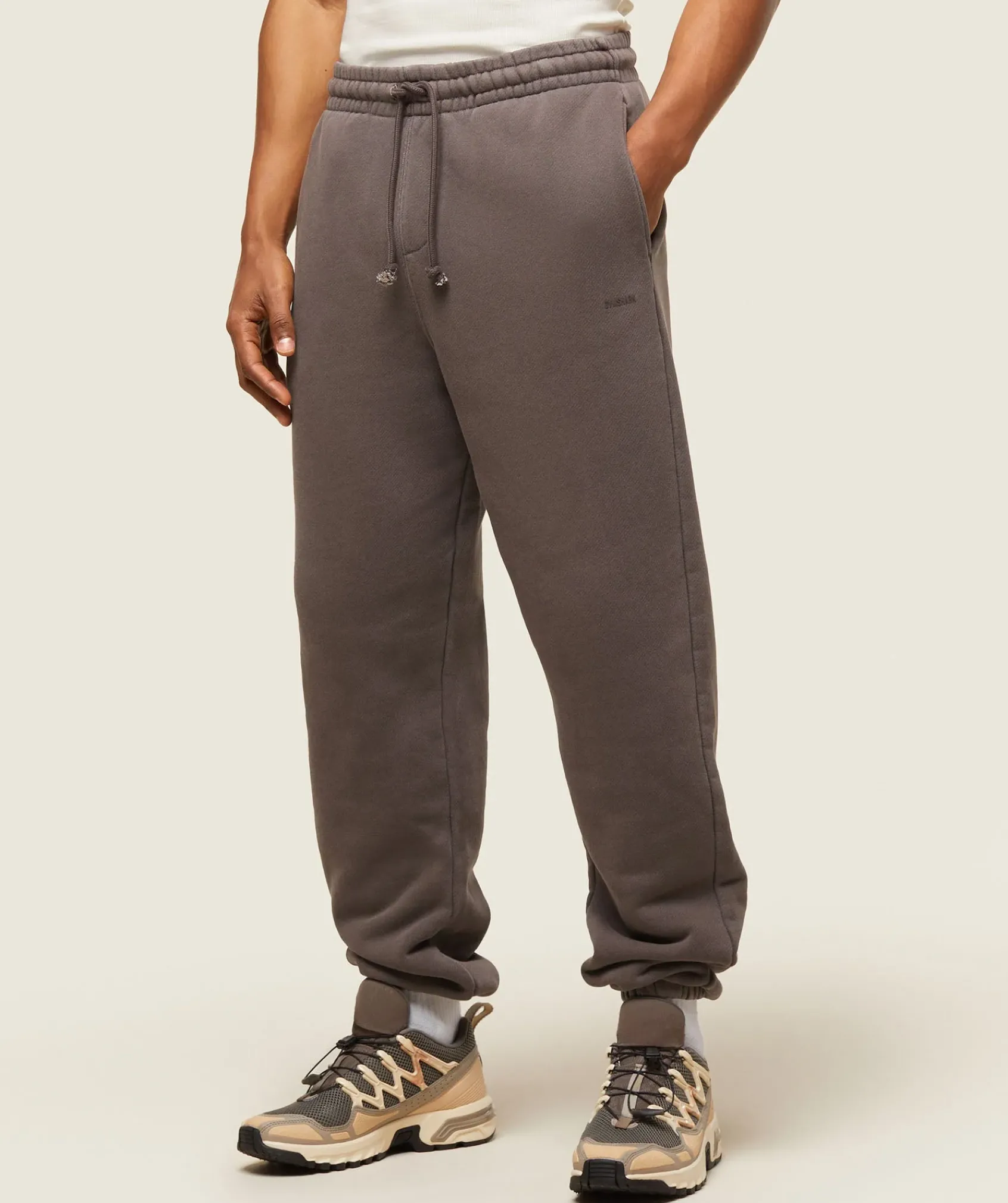 Heren Gymshark Joggingbroeken*everywear Relaxed Sweatpants