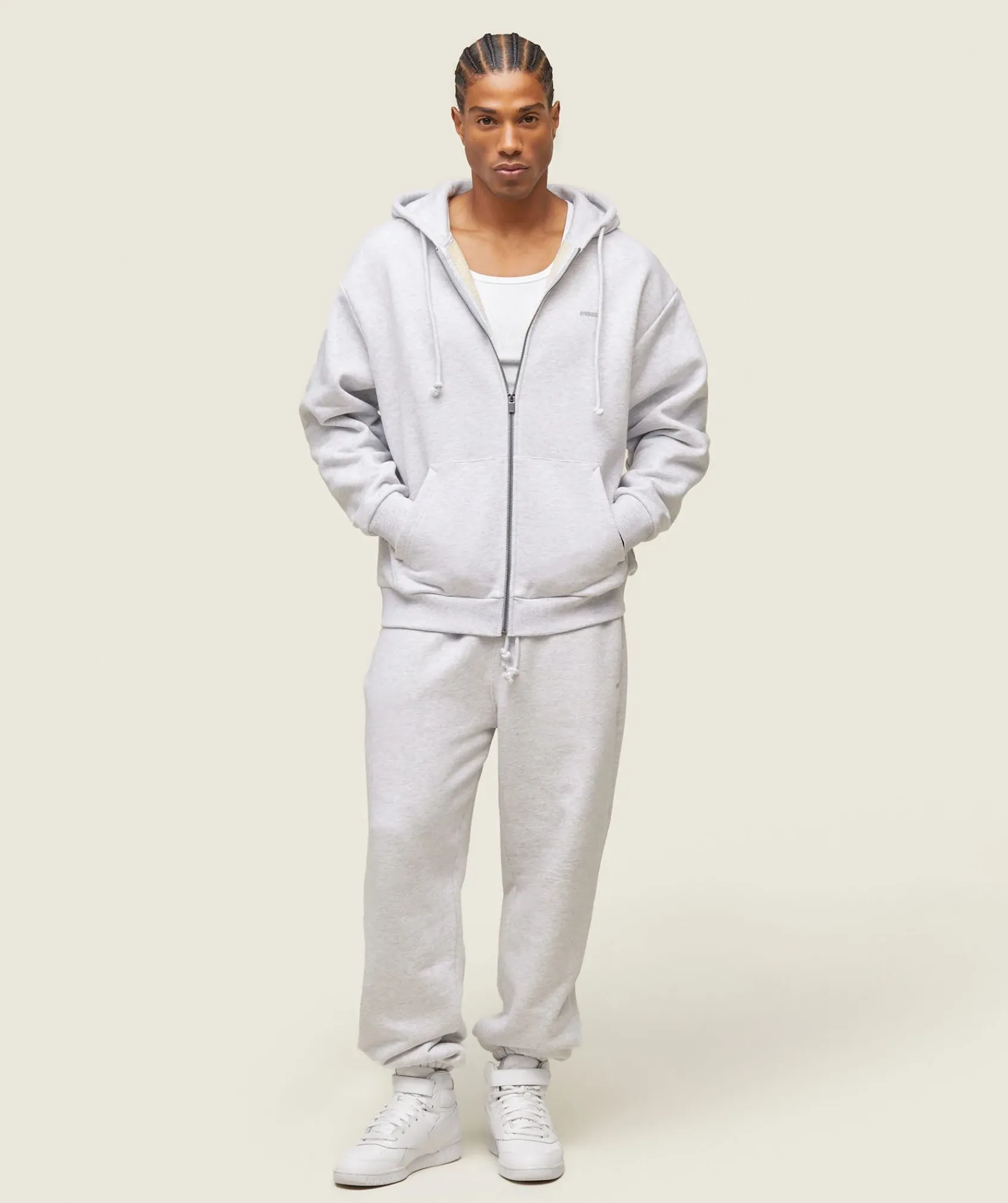 Heren Gymshark Joggingbroeken*everywear Relaxed Sweatpants