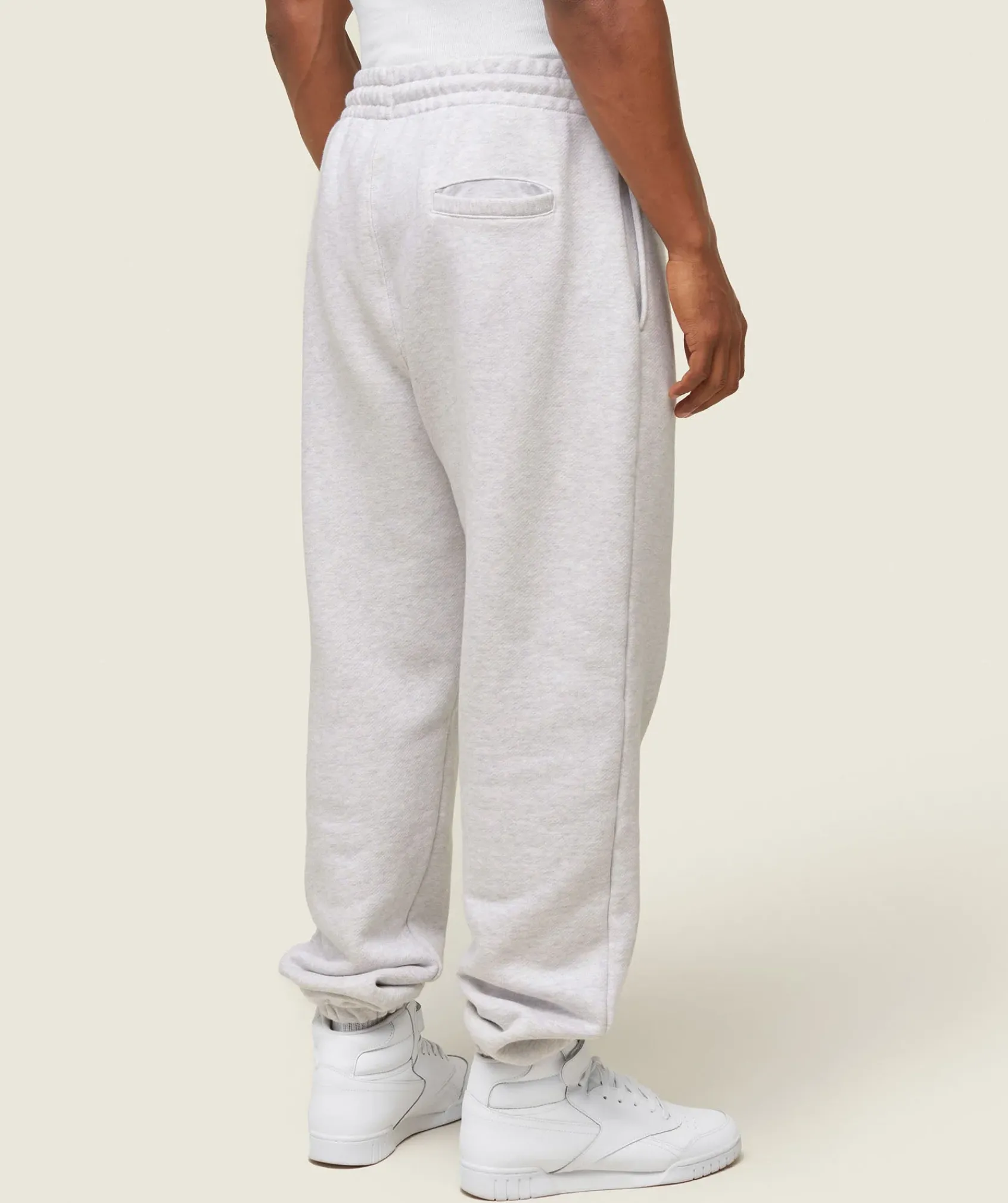 Heren Gymshark Joggingbroeken*everywear Relaxed Sweatpants