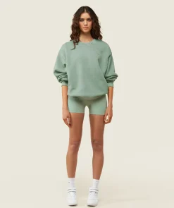 DAMES Gymshark Hoodies & Truien*everywear Relaxed Sweatshirt