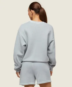 DAMES Gymshark Hoodies & Truien*everywear Relaxed Sweatshirt