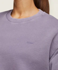 DAMES Gymshark Hoodies & Truien*everywear Relaxed Sweatshirt