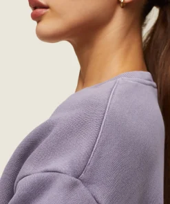 DAMES Gymshark Hoodies & Truien*everywear Relaxed Sweatshirt
