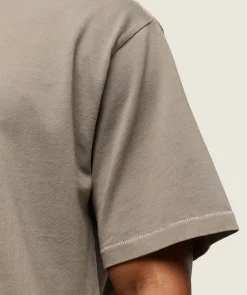Heren Gymshark T-shirts*everywear Relaxed T-Shirt