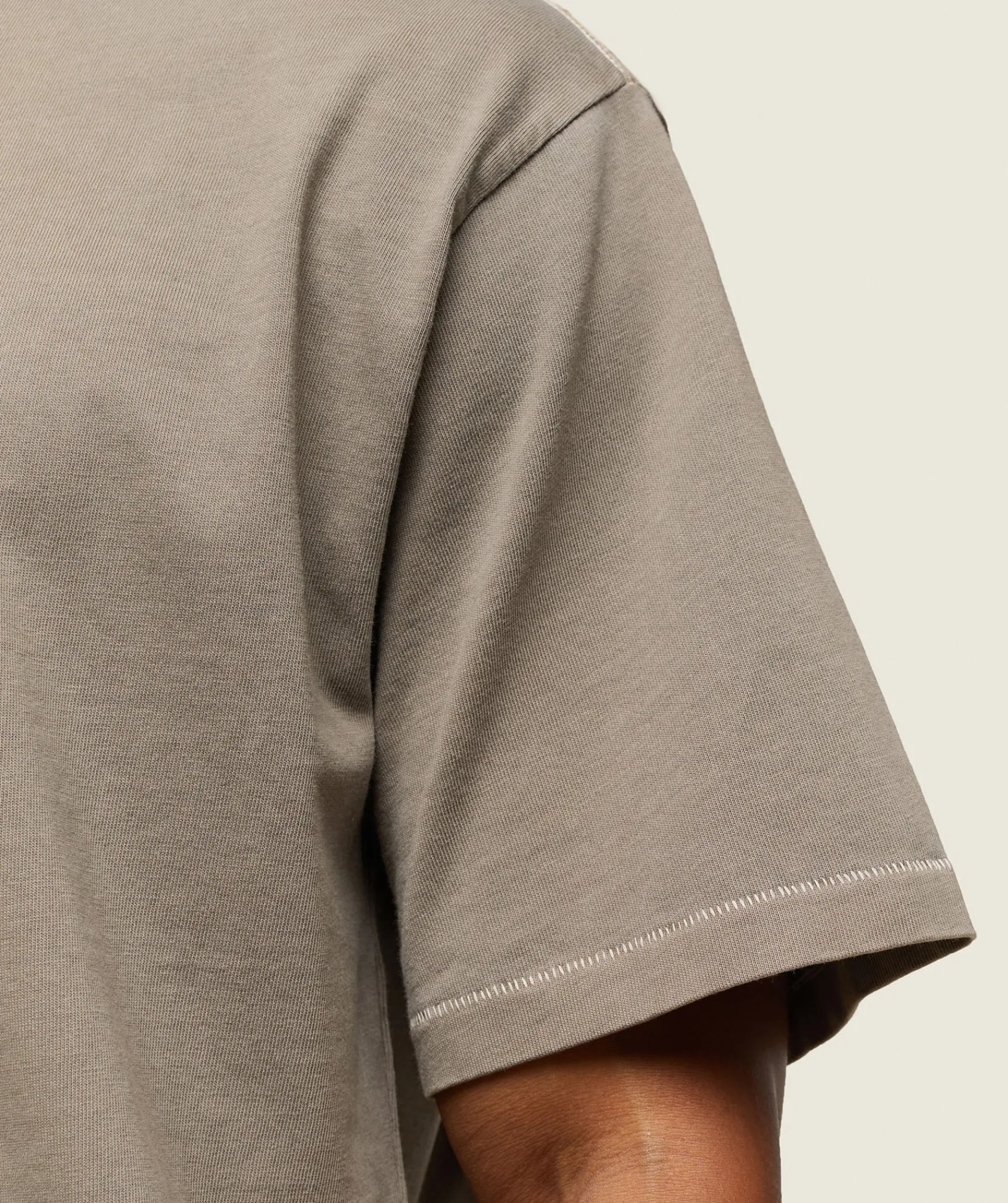 Heren Gymshark T-shirts*everywear Relaxed T-Shirt