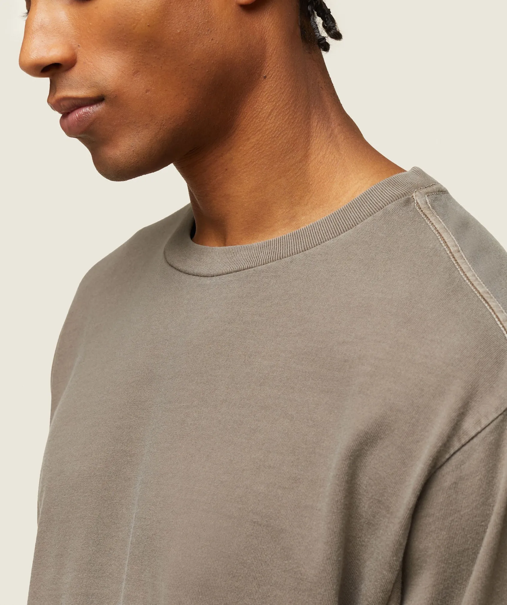 Heren Gymshark T-shirts*everywear Relaxed T-Shirt