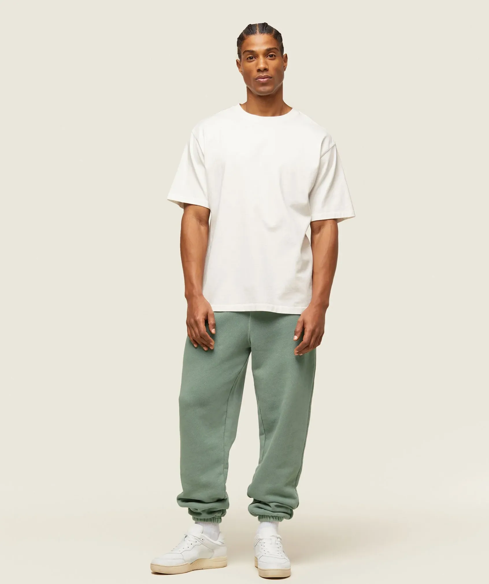Heren Gymshark T-shirts*everywear Relaxed T-Shirt