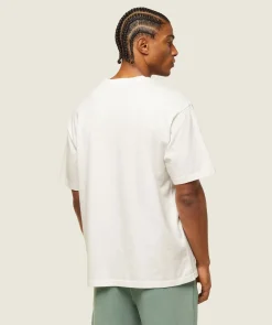Heren Gymshark T-shirts*everywear Relaxed T-Shirt