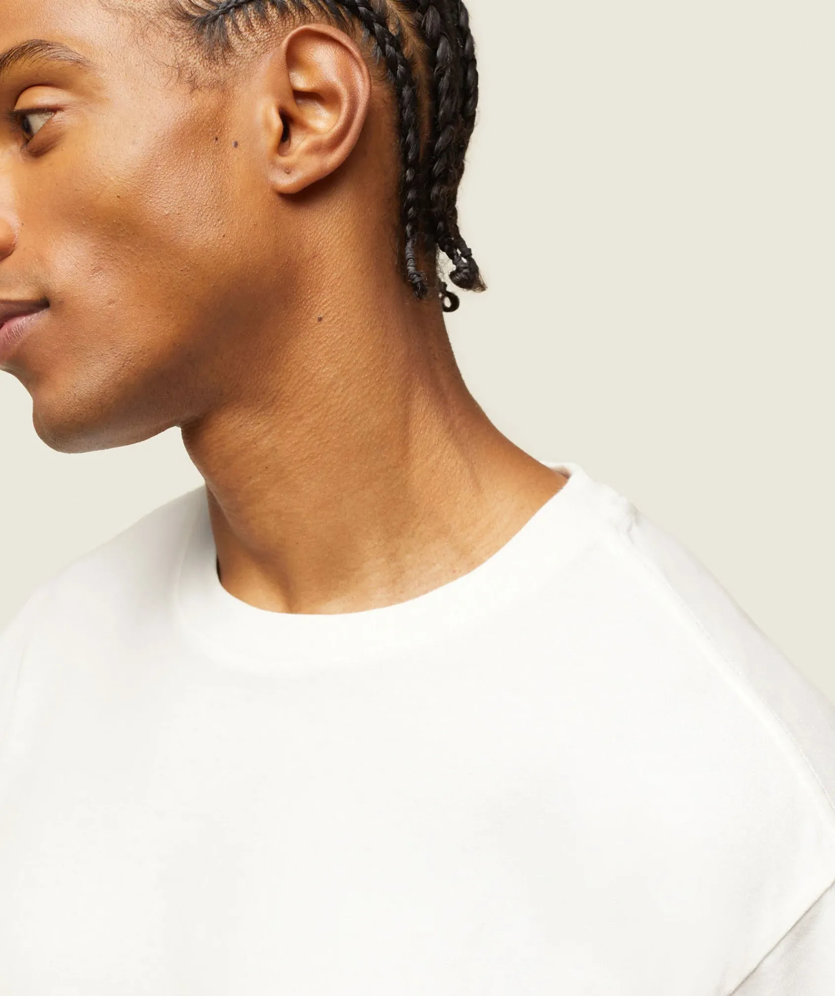 Heren Gymshark T-shirts*everywear Relaxed T-Shirt
