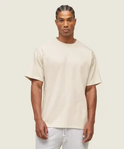 Heren Gymshark T-shirts*everywear Relaxed T-Shirt