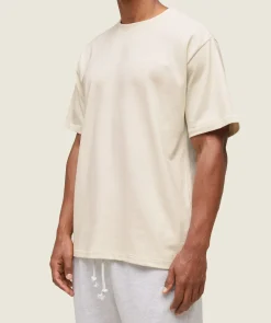 Heren Gymshark T-shirts*everywear Relaxed T-Shirt