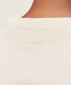 Heren Gymshark T-shirts*everywear Relaxed T-Shirt