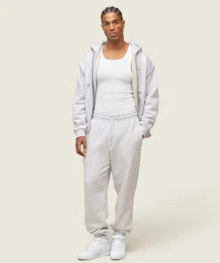 Heren Gymshark Hoodies & Truien*everywear Relaxed Zip Hoodie