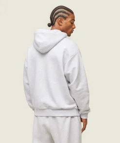Heren Gymshark Hoodies & Truien*everywear Relaxed Zip Hoodie