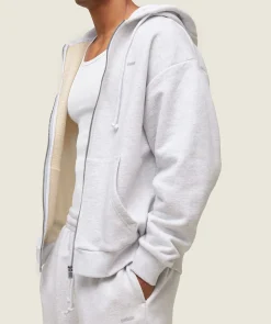 Heren Gymshark Hoodies & Truien*everywear Relaxed Zip Hoodie