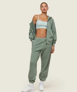 DAMES Gymshark Sportjacks|Hoodies & Truien*everywear Relaxed Zip Hoodie